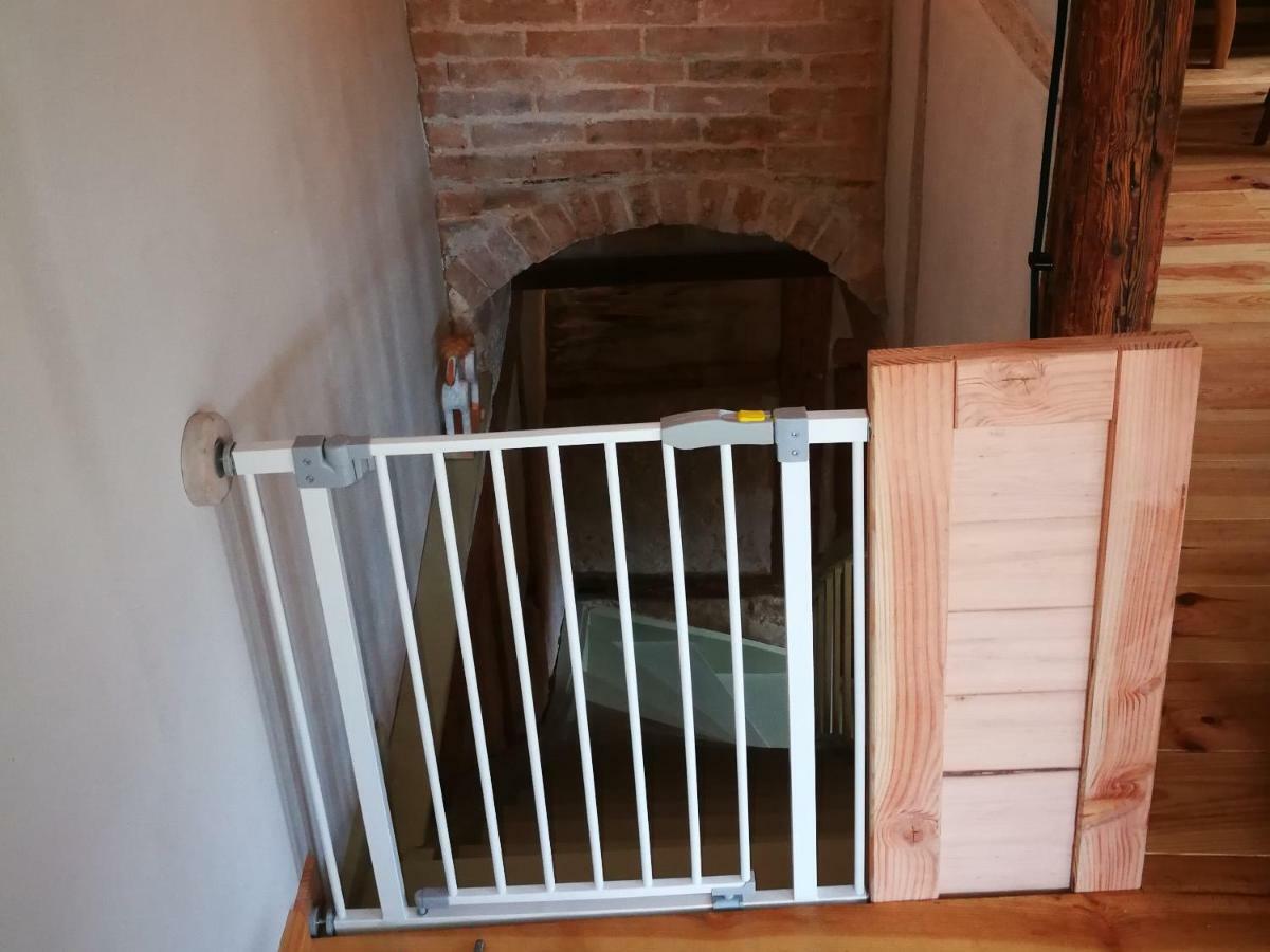 Ferienhaus -Kaisereinsde - In Lehmbauweise Parken Gratis Quedlinburg Dış mekan fotoğraf